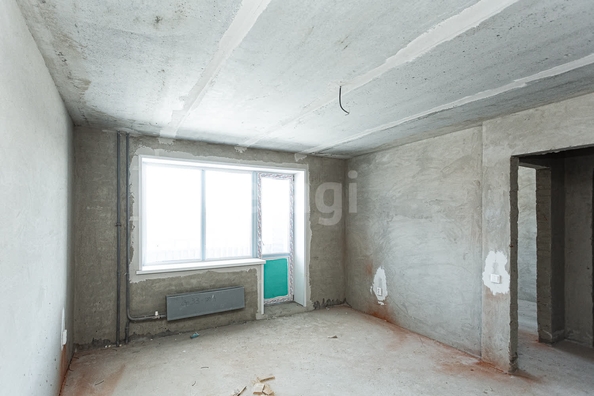 
  Продается 1-комн. квартира 38.8 м². Фото 3.
