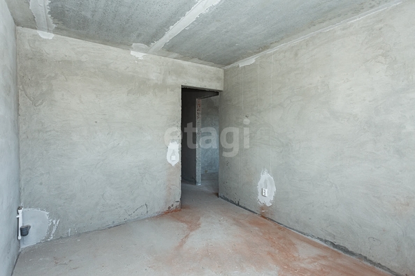 
  Продается 1-комн. квартира 38.8 м². Фото 6.