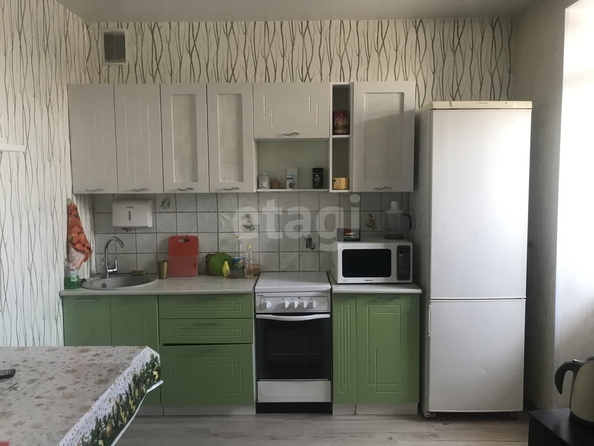 
  Продается студия 23.7 м². Фото 1.