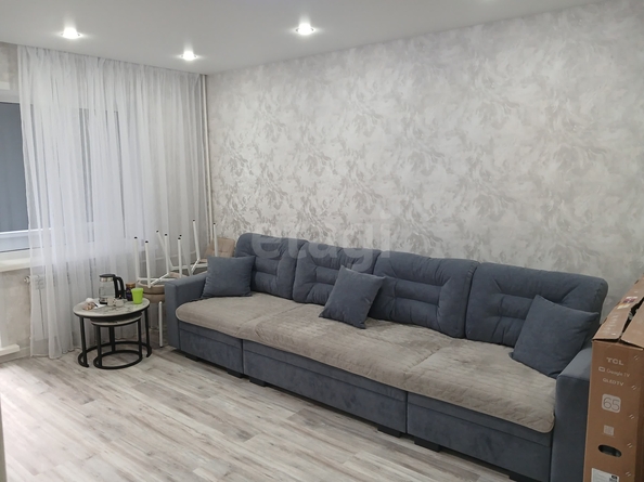 
  Продается 2-комн. квартира 54 м². Фото 26.
