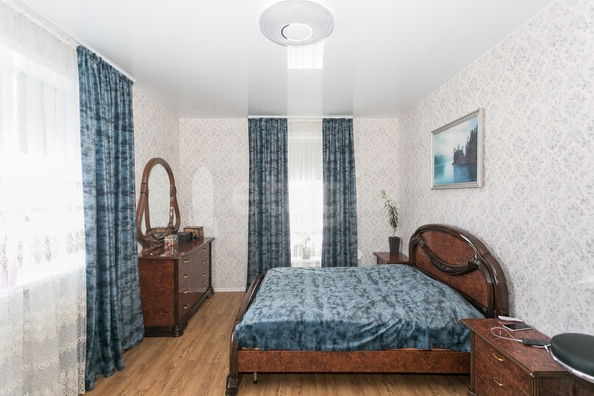
  Продается дом 97.4 м², в КП Олимп. Фото 2.