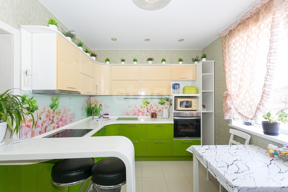 
  Продается дом 97.4 м², в КП Олимп. Фото 13.