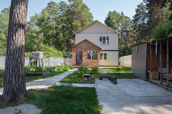 
  Продается дом 116 м². Фото 2.