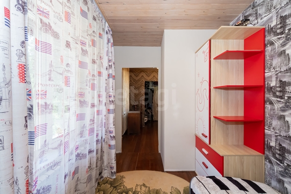 
  Продается дом 116 м². Фото 24.