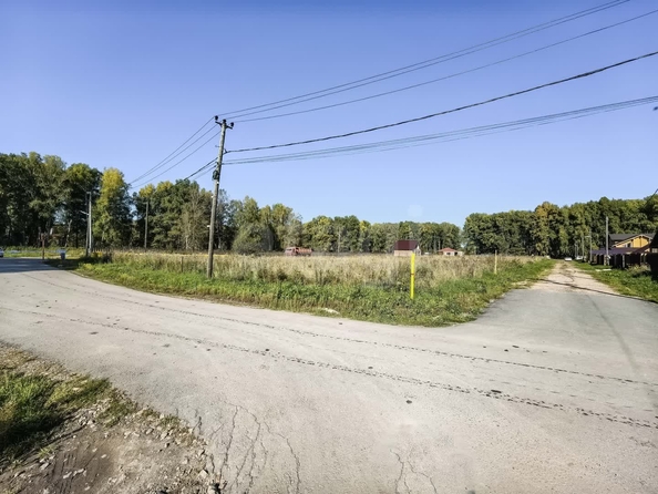 
  Продается земельный участок 7.2 соток, в КП Клевер. Фото 9.