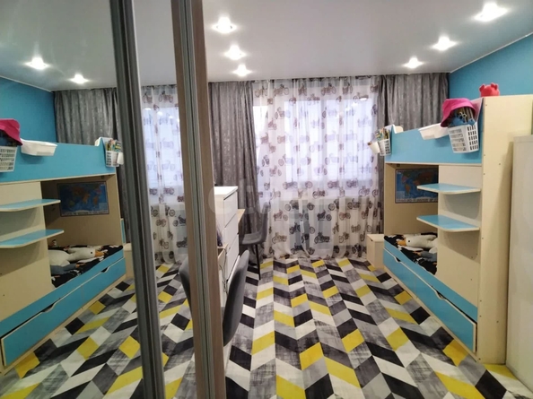 
  Продается 3-комн. квартира 56 м². Фото 14.