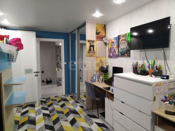 
  Продается 3-комн. квартира 56 м². Фото 16.