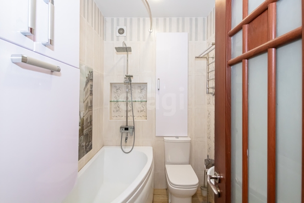 
  Продается 2-комн. квартира 45.6 м². Фото 14.