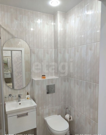 
  Продается студия 23 м², в ЖК Сосновый бор, 1 корпус. Фото 5.
