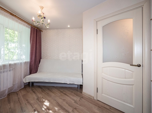 
  Продается 1-комн. квартира 31 м². Фото 14.