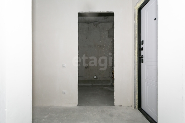 
  Продается студия 24.8 м², в ЖК Новый горизонт, дом 4. Фото 9.