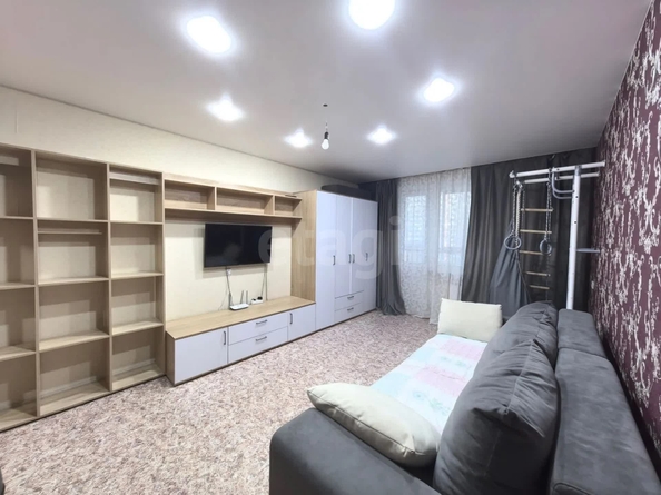 
  Продается 2-комн. квартира 63 м². Фото 5.