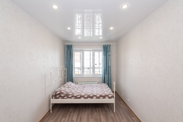 
  Продается 1-комн. квартира 39.2 м², в ЖК Весенний, Заречная 5 очередь дом 3. Фото 3.