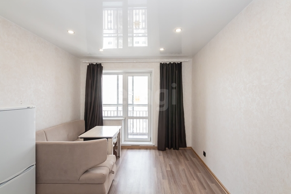 
  Продается 1-комн. квартира 39.2 м², в ЖК Весенний, Заречная 5 очередь дом 3. Фото 21.