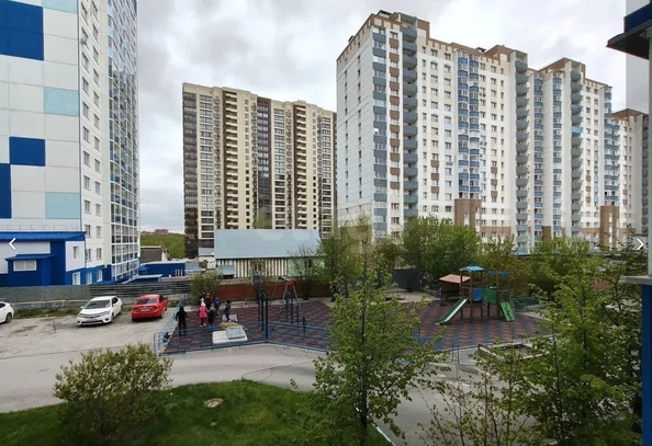
  Продается 2-комн. квартира 69.7 м². Фото 3.