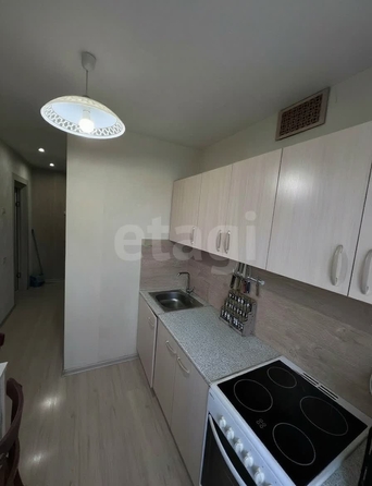 
  Продается 1-комн. квартира 30.8 м². Фото 3.