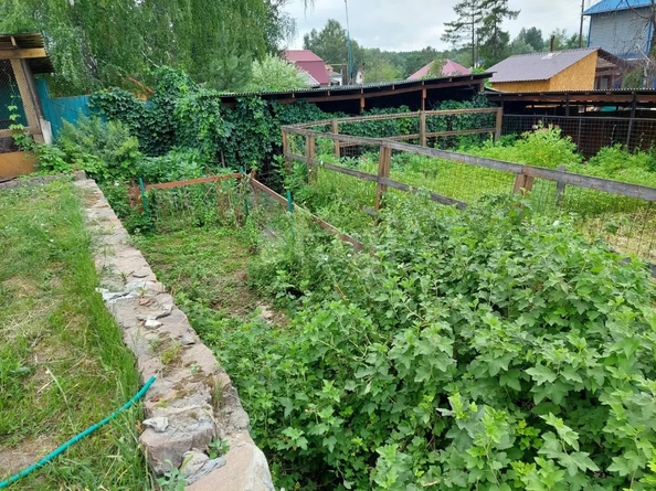 
  Продается дом 31 м². Фото 22.