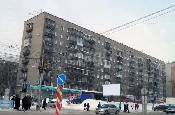 
  Продается 2-комн. квартира 42 м². Фото 2.