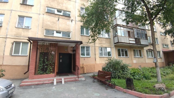 
  Продается 2-комн. квартира 42 м². Фото 4.