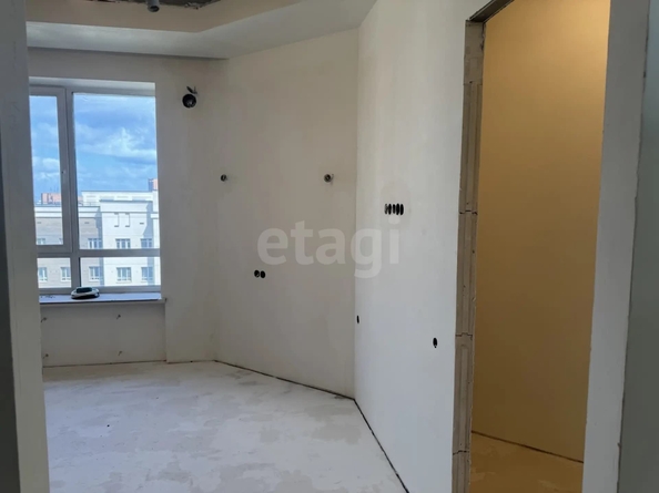 
  Продается 3-комн. квартира 94 м², в ЖК Переулок Бульварный, дом 2. Фото 2.
