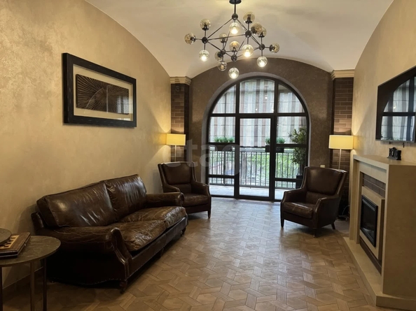 
  Продается 3-комн. квартира 94 м², в ЖК Переулок Бульварный, дом 2. Фото 8.