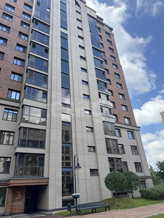 
  Продается 3-комн. квартира 94 м², в ЖК Переулок Бульварный, дом 2. Фото 21.