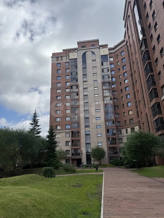 
  Продается 3-комн. квартира 94 м², в ЖК Переулок Бульварный, дом 2. Фото 26.
