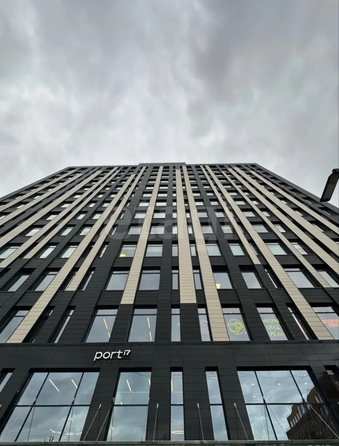 
  Продается офис 75.5 м². Фото 11.