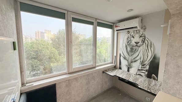 
  Продается 1-комн. квартира 30 м². Фото 4.
