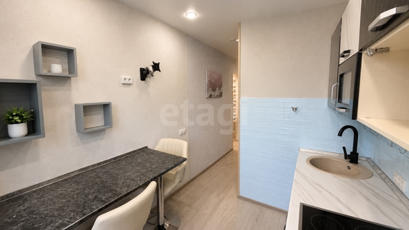 
  Продается 1-комн. квартира 30 м². Фото 7.