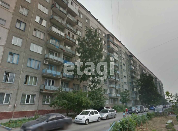 
  Продается 1-комн. квартира 30 м². Фото 13.