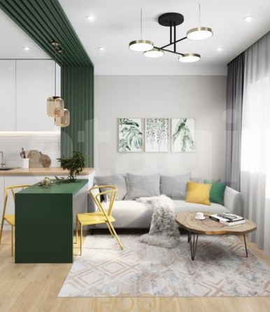 
  Продается студия 30.25 м², в ЖК Характер. Фото 5.