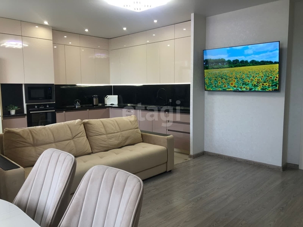 
  Продается 3-комн. квартира 98 м². Фото 7.