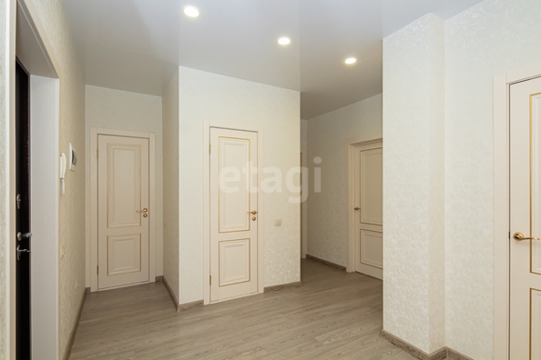 
  Продается 3-комн. квартира 98 м². Фото 28.
