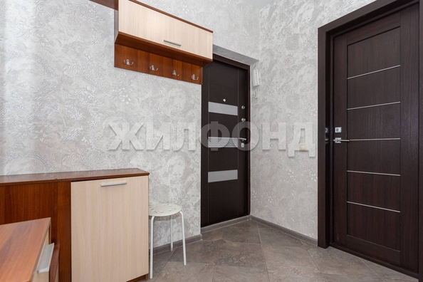 
  Продается 1-комн. квартира 34.1 м². Фото 6.