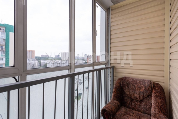 
  Продается 1-комн. квартира 34.1 м². Фото 13.