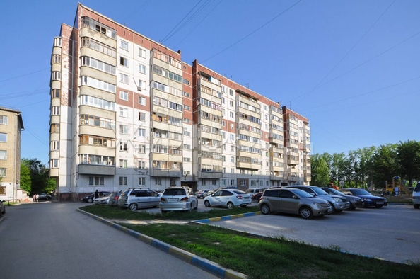 
  Продается 1-комн. квартира 32.2 м². Фото 10.