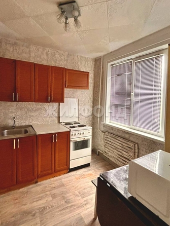 
  Продается 1-комн. квартира 28.9 м². Фото 6.