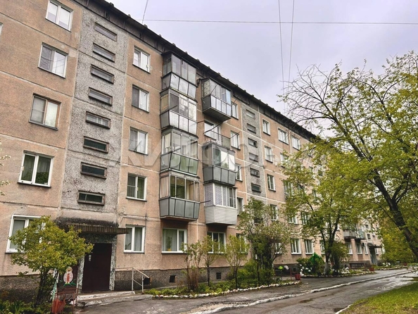 
  Продается 1-комн. квартира 28.9 м². Фото 15.