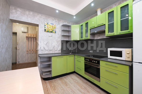
  Продается 1-комн. квартира 37.5 м². Фото 1.
