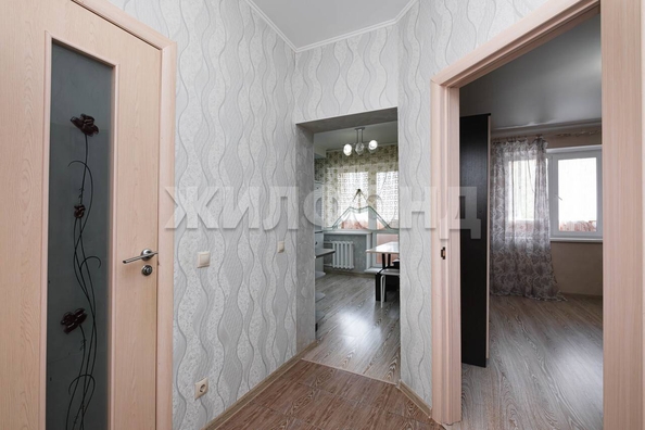 
  Продается 1-комн. квартира 37.5 м². Фото 3.