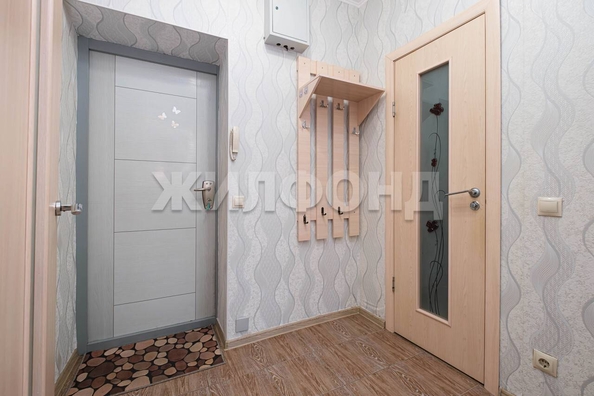 
  Продается 1-комн. квартира 37.5 м². Фото 4.