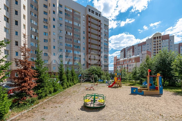 
  Продается 1-комн. квартира 37.5 м². Фото 21.
