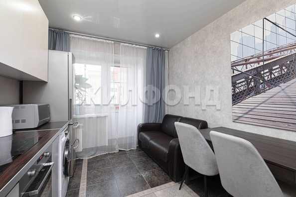 
  Продается 1-комн. квартира 52 м². Фото 5.
