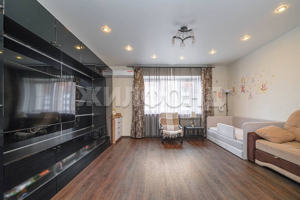 
  Продается 1-комн. квартира 52 м². Фото 20.