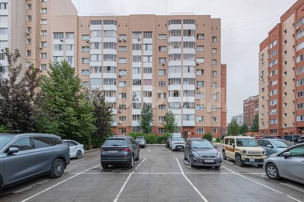 
  Продается 1-комн. квартира 52 м². Фото 34.