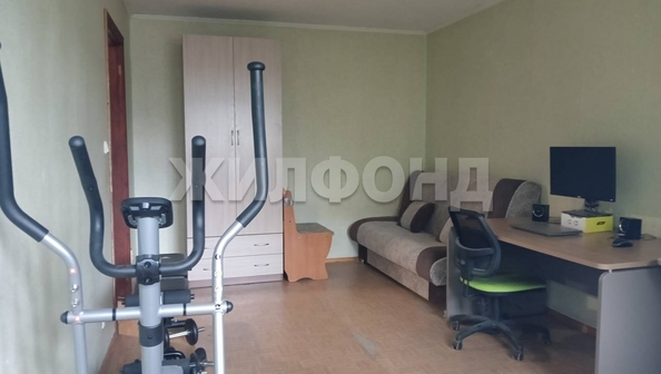 
  Продается 1-комн. квартира 29.1 м². Фото 2.