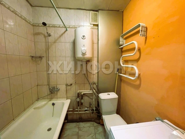 
  Продается 1-комн. квартира 29.1 м². Фото 6.