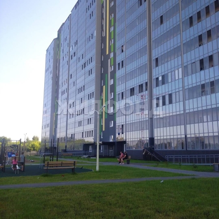 
  Продается студия 24.1 м², в ЖК Новый парк, дом 2. Фото 7.