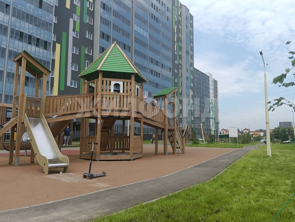 
  Продается студия 24.1 м², в ЖК Новый парк, дом 2. Фото 11.